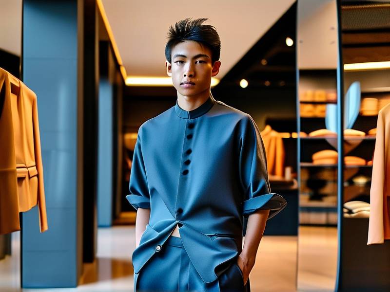 欧亚尺码专线B1B找到完美合身的服装从此不再烦恼圆