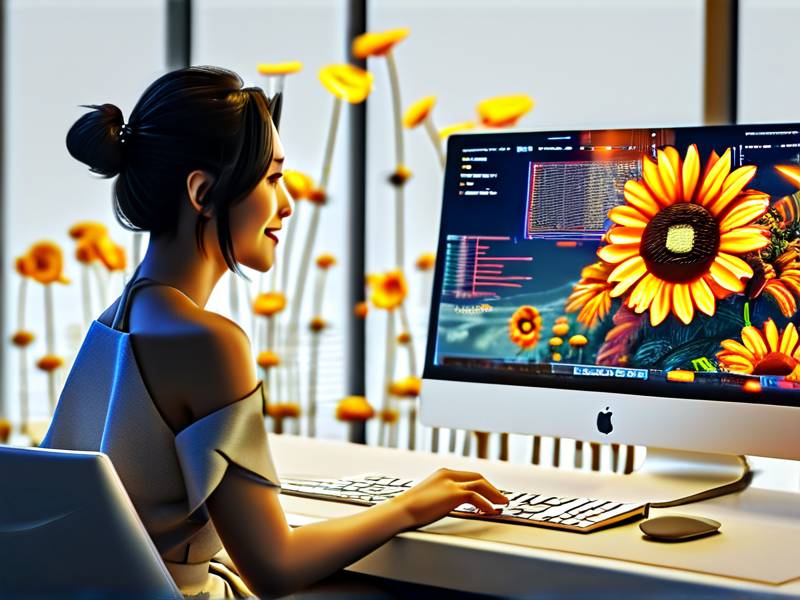 权威点评利用向日葵APP的站长统计功能提升网站流量
