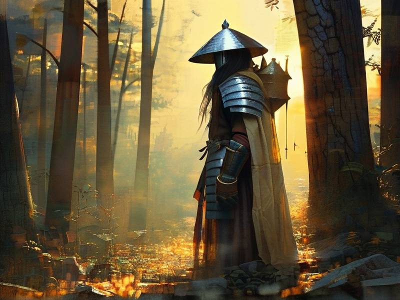 最后一个摸金校尉