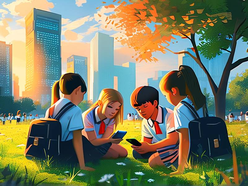 学生防沉迷app下载学生防沉迷软件大全