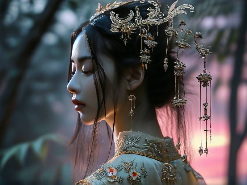 夜少心尖宠:娇妻,太神秘