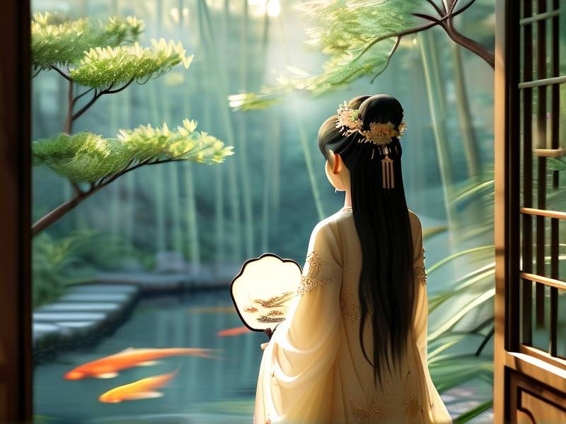 中华传统文化