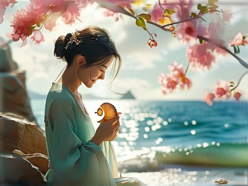 春意盎然海角社区，海角春意盎然妈妈最新章节更新