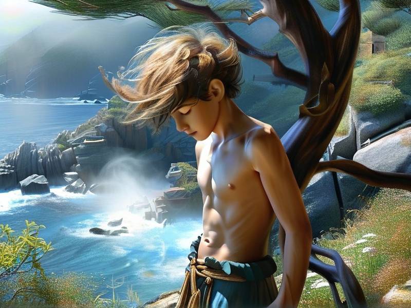 海角社区大神披风少年，海角社区披风少年的介绍