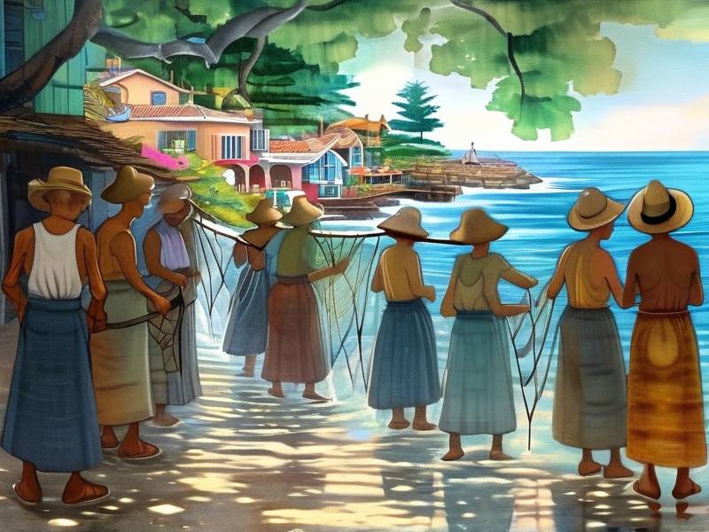 海角社区的内容很棒