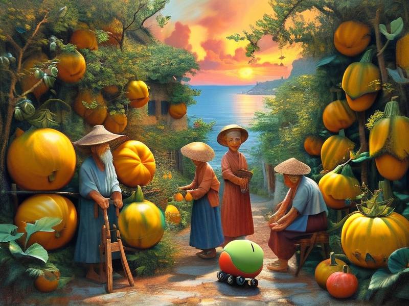 海角社区的瓜