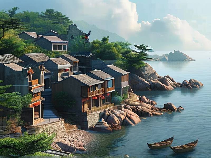 海角社区和海角五号，海角社区和海角五号区别