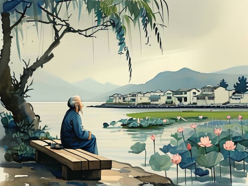 海角社区四，海角社区四十岁
