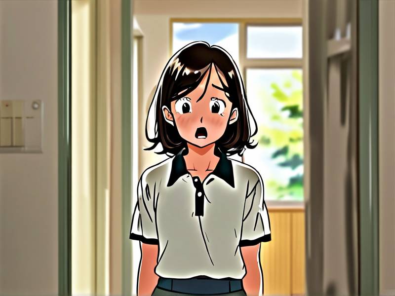 家教俏妹妹第2季免费观看动漫，《公寓管理员》动漫全集