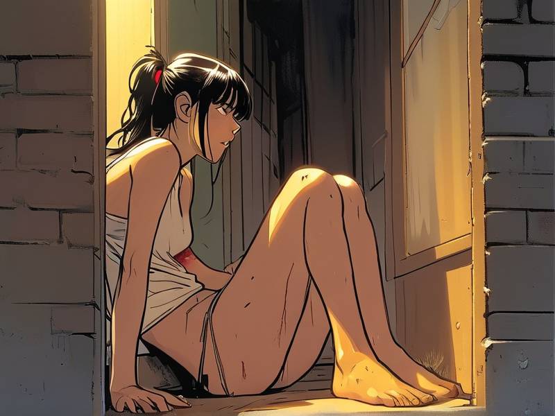 《乖张腿还是张嘴》免费阅读漫画全集，51漫画在线登录页面免费阅读